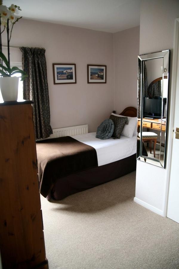 The Pytchley Inn West Haddon Szoba fotó